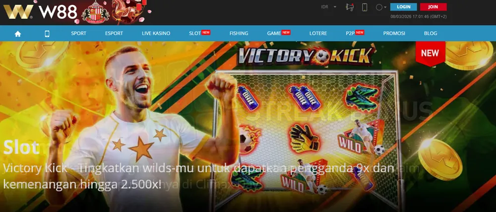 w88 promo