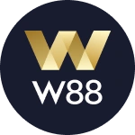 W88 로고