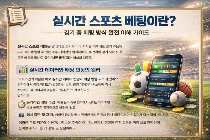 라이브-스포츠-베팅-이용자-경험