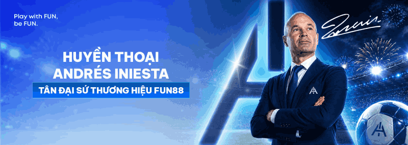 Trang chủ Fun88